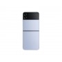 Samsung Galaxy Z Flip4 SM-F721B 17 cm (6.7") Doppia SIM Android 12 5G USB tipo-C 8 GB 256 GB 3700 mAh Blu