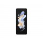Samsung Galaxy Z Flip4 SM-F721B 17 cm (6.7") Doppia SIM Android 12 5G USB tipo-C 8 GB 128 GB 3700 mAh Blu