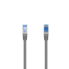 Hama 00300017 cavo di rete Grigio 20 m Cat6 F/UTP (FTP)