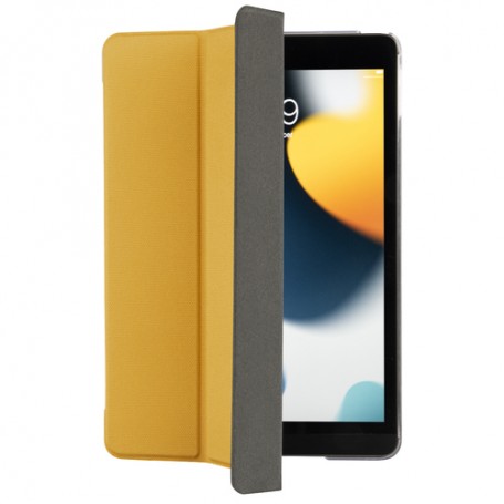 Hama Terra 25,9 cm (10.2") Custodia a libro Giallo