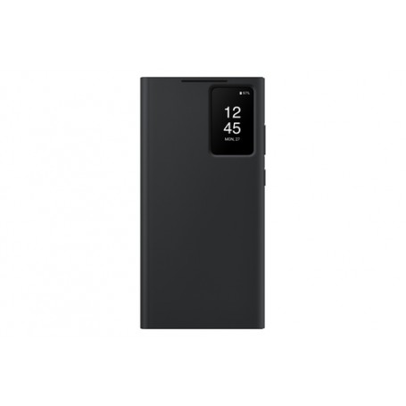 Samsung EF-ZS918CBEGWW custodia per cellulare 17,3 cm (6.8") Custodia a libro Nero