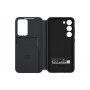 Samsung EF-ZS911CBEGWW custodia per cellulare 15,5 cm (6.1") Custodia a libro Nero