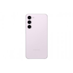 Samsung EF-QS916CTEGWW custodia per cellulare 16,8 cm (6.6") Cover Trasparente