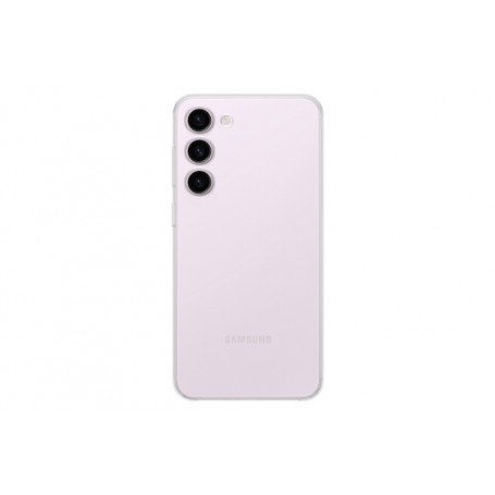 Samsung EF-QS916CTEGWW custodia per cellulare 16,8 cm (6.6") Cover Trasparente