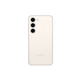 Samsung EF-QS911CTEGWW custodia per cellulare 15,5 cm (6.1") Cover Trasparente
