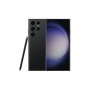 Samsung Galaxy S23 Ultra SM-S918B 17,3 cm (6.8") Android 13 5G USB tipo-C 12 GB 512 GB 5000 mAh Nero
