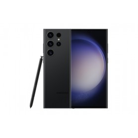 Samsung Galaxy S23 Ultra Enterprise Edition 17,3 cm (6.8") Tripla SIM Android 13 5G USB tipo-C 5000 mAh Nero