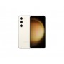 Samsung Galaxy S23 SM-S911B 15,5 cm (6.1") Android 13 5G USB tipo-C 8 GB 128 GB 3900 mAh Crema