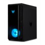 Acer Predator PO3-640 i7-12700F Intel® Core™ i7 16 GB DDR4-SDRAM 1000 GB SSD Windows 11 Home PC Nero