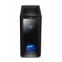Acer Predator PO3-640 i7-12700F Intel® Core™ i7 16 GB DDR4-SDRAM 1000 GB SSD Windows 11 Home PC Nero