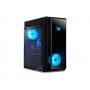 Acer Predator PO3-640 i7-12700F Desktop Intel® Core™ i7 16 GB DDR4-SDRAM 512 GB SSD Windows 11 Home PC Nero