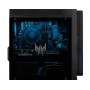 Acer Predator PO3-640 i7-12700F Desktop Intel® Core™ i7 16 GB DDR4-SDRAM 512 GB SSD Windows 11 Home PC Nero