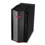 Acer NITRO 50 N50-640 i7-12700F Intel® Core™ i7 32 GB DDR4-SDRAM 512 GB SSD Windows 11 Home PC Nero