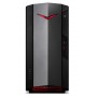 Acer NITRO 50 N50-640 i5-12400F Intel® Core™ i5 16 GB DDR4-SDRAM 512 GB SSD Windows 11 Home PC Nero