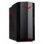 Acer NITRO 50 N50-640 i5-12400F Intel® Core™ i5 16 GB DDR4-SDRAM 512 GB SSD Windows 11 Home PC Nero