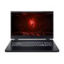 Acer Nitro 5 AN517-42-R5A1 6800H Computer portatile 43,9 cm (17.3") Full HD AMD Ryzen™ 7 16 GB DDR5-SDRAM 512 GB SSD NVI