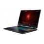 Acer Nitro 5 AN517-42-R4KN 6800H Computer portatile 43,9 cm (17.3") Full HD AMD Ryzen™ 7 16 GB DDR5-SDRAM 1000 GB SSD NV