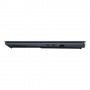 ASUS ZenBook Pro 14 Duo OLED UX8402ZE-M3030W i9-12900H Computer portatile 36,8 cm (14.5") Touch screen 2.8K Intel® Core™