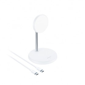 Anker A2540G21 Caricabatterie per dispositivi mobili Bianco Interno
