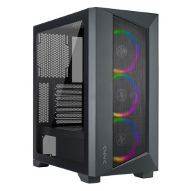 Azza OCTANE A Midi Tower Nero