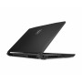 MSI CreatorPro M16 A12UKS-643 i7-12700H Workstation mobile 40,6 cm (16") Quad HD+ Intel® Core™ i7 32 GB DDR4-SDRAM 1000 