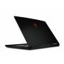 MSI CreatorPro M15 A11UIS-809 i7-11800H Workstation mobile 39,6 cm (15.6") Full HD Intel® Core™ i7 16 GB DDR4-SDRAM 1000