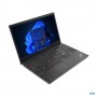 Lenovo ThinkPad E15 i7-1255U Computer portatile 39,6 cm (15.6") Full HD Intel® Core™ i7 16 GB DDR4-SDRAM 1000 GB SSD Wi-