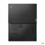 Lenovo ThinkPad E14 Gen 4 (Intel) i7-1255U Computer portatile 35,6 cm (14") Full HD Intel® Core™ i7 16 GB DDR4-SDRAM 512