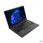 Lenovo ThinkPad E14 Gen 4 (Intel) i7-1255U Computer portatile 35,6 cm (14") Full HD Intel® Core™ i7 16 GB DDR4-SDRAM 100