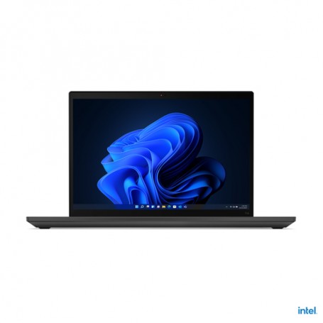 Lenovo ThinkPad T14 i5-1235U Computer portatile 35,6 cm (14") Intel® Core™ i5 8 GB DDR4-SDRAM 256 GB SSD Wi-Fi 6E (802.1