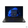Lenovo ThinkPad L14 5675U Computer portatile 35,6 cm (14") Full HD AMD Ryzen™ 5 PRO 16 GB DDR4-SDRAM 512 GB SSD Wi-Fi 6E