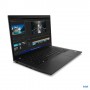 Lenovo ThinkPad L14 i7-1255U Computer portatile 35,6 cm (14") Full HD Intel® Core™ i7 16 GB DDR4-SDRAM 1000 GB SSD Wi-Fi