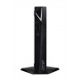 Acer Veriton N2580 i3-1115G4 mini PC Intel® Core™ i3 8 GB DDR4-SDRAM 256 GB SSD Windows 11 Pro Nero