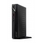 Acer Veriton N2580 i3-1115G4 mini PC Intel® Core™ i3 8 GB DDR4-SDRAM 256 GB SSD Windows 11 Pro Nero
