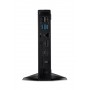 Acer Veriton N2580 i3-1115G4 mini PC Intel® Core™ i3 8 GB DDR4-SDRAM 256 GB SSD Windows 11 Pro Nero