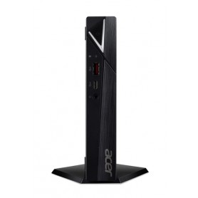 Acer Veriton N2580 i3-1115G4 mini PC Intel® Core™ i3 8 GB DDR4-SDRAM 256 GB SSD Linux Nero