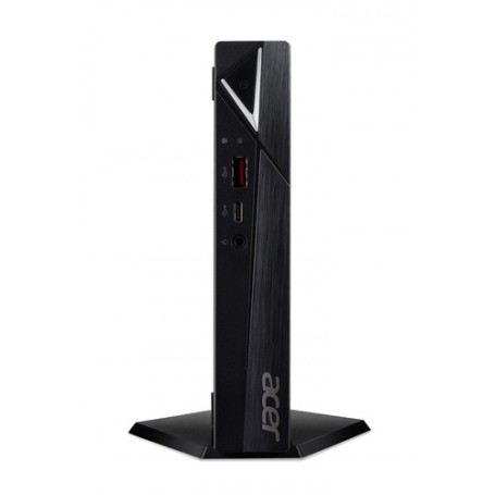 Acer Veriton N2580 i3-1115G4 mini PC Intel® Core™ i3 8 GB DDR4-SDRAM 256 GB SSD Linux Nero