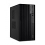 Acer Veriton M M6690G i9-12900 Desktop Intel® Core™ i9 16 GB DDR4-SDRAM 3000 GB HDD+SSD Windows 11 Pro PC Nero
