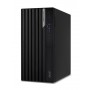 Acer Veriton M M6690G i9-12900 Desktop Intel® Core™ i9 16 GB DDR4-SDRAM 3000 GB HDD+SSD Windows 11 Pro PC Nero