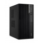 Acer Veriton M M6690G i5-12500 Desktop Intel® Core™ i5 16 GB DDR4-SDRAM 512 GB SSD Windows 11 Pro PC Nero