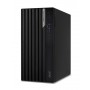 Acer Veriton M M6690G i5-12500 Desktop Intel® Core™ i5 16 GB DDR4-SDRAM 512 GB SSD Windows 11 Pro PC Nero
