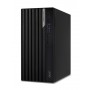 Acer Veriton M M4690 i7-12700 Desktop Intel® Core™ i7 16 GB DDR4-SDRAM 512 GB SSD Windows 11 Pro PC Nero