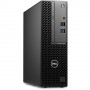 DELL OptiPlex 3000 i5-12500 SFF Intel® Core™ i5 16 GB DDR4-SDRAM 256 GB SSD Windows 10 Pro PC Nero