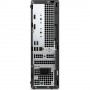 DELL OptiPlex 3000 i5-12500 SFF Intel® Core™ i5 16 GB DDR4-SDRAM 256 GB SSD Windows 10 Pro PC Nero