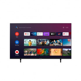 Panasonic TX-43LXW834 TV 109,2 cm (43") 4K Ultra HD Smart TV Nero