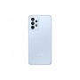Samsung Galaxy A23 5G SM-A236B 16,8 cm (6.6") Dual SIM ibrida Android 12 USB tipo-C 4 GB 64 GB 5000 mAh Blu