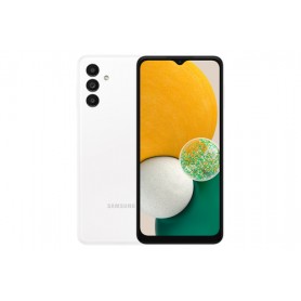 Samsung Galaxy SM-A136B 16,5 cm (6.5") Doppia SIM 5G USB tipo-C 4 GB 128 GB 5000 mAh Bianco