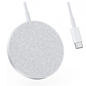Anker PowerWave Select+ Argento