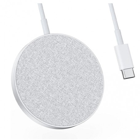 Anker PowerWave Select+ Argento