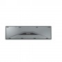 CHERRY KW 9100 SLIM tastiera RF senza fili + Bluetooth QWERTZ Svizzere Nero